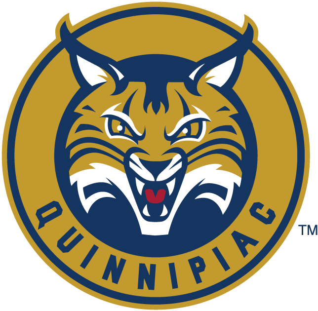 Quinnipiac Bobcats 2002-Pres Secondary Logo v4 iron on transfers for clothing